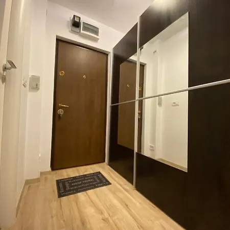 Take Pro דירה טימישוארה