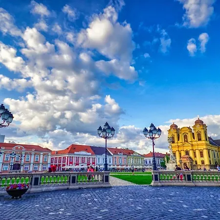 Apartamento Take Pro Timisoara