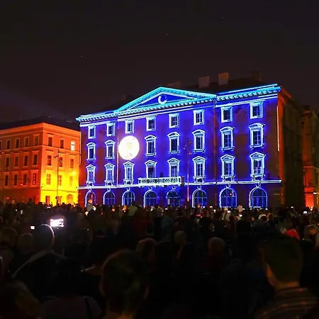 Take Pro Apartamento Timisoara