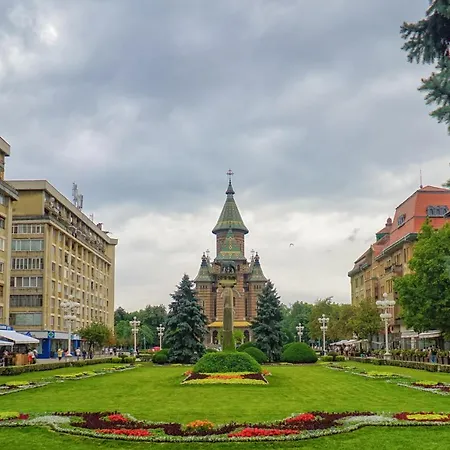 Take Pro Timisoara