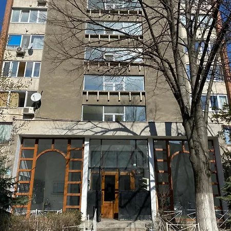 Take Pro Apartment