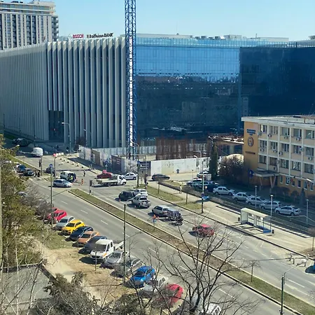 Take Pro Apartamento