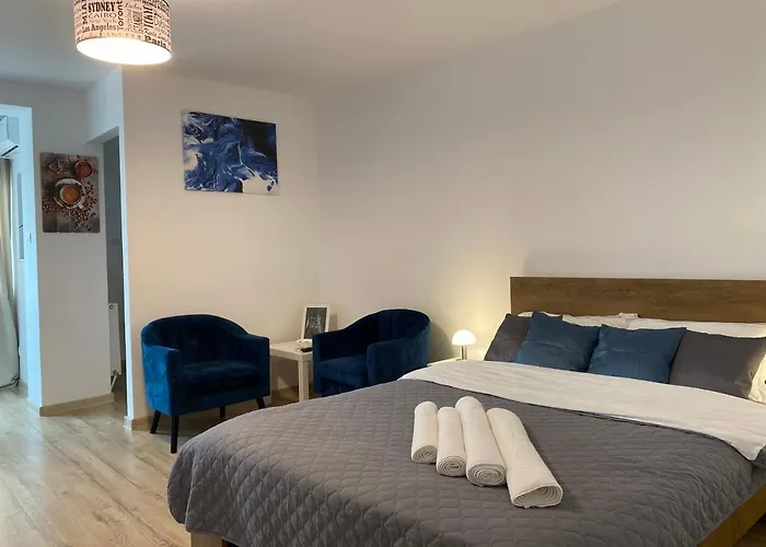 Take Pro Appartamento *