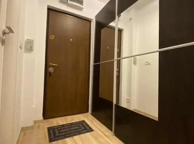 Take Pro Apartamento Timisoara