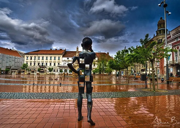 Apartamento Take Pro *