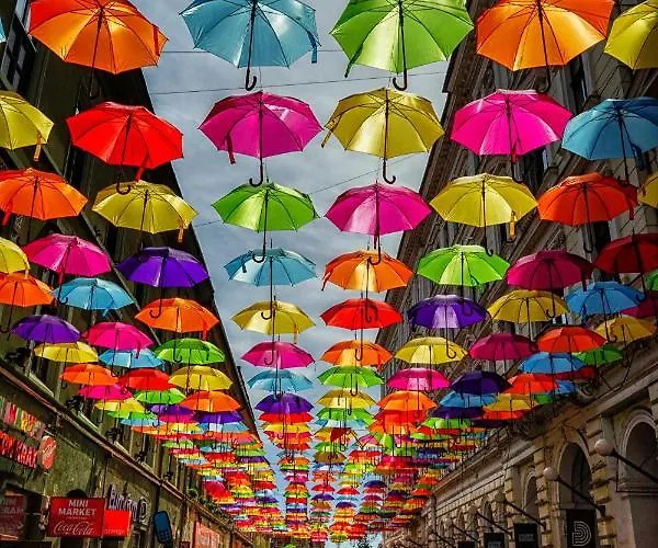 Take Pro Appartamento Timisoara