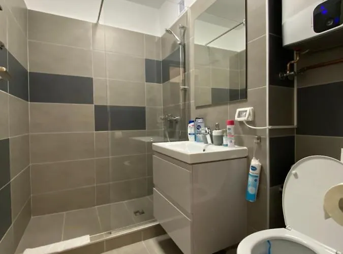 Take Pro Apartamento Timisoara