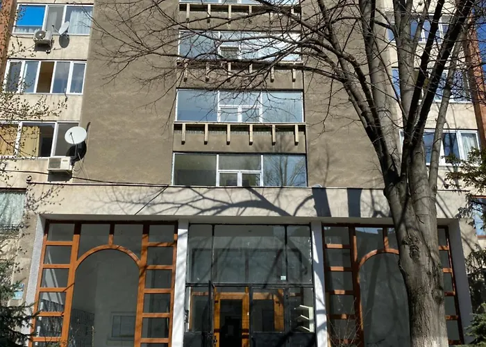 Take Pro Apartamento