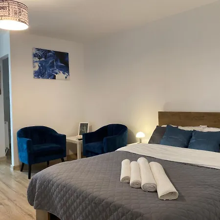 Take Pro Appartement *
