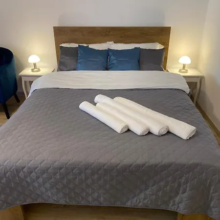 Appartement Take Pro *