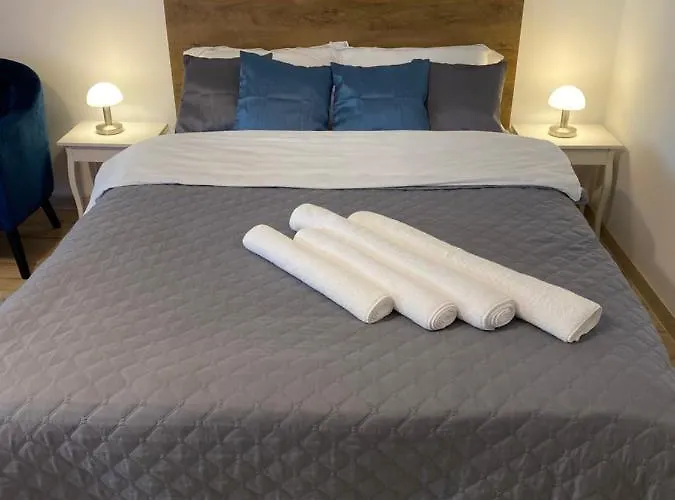 Apartamento Take Pro *